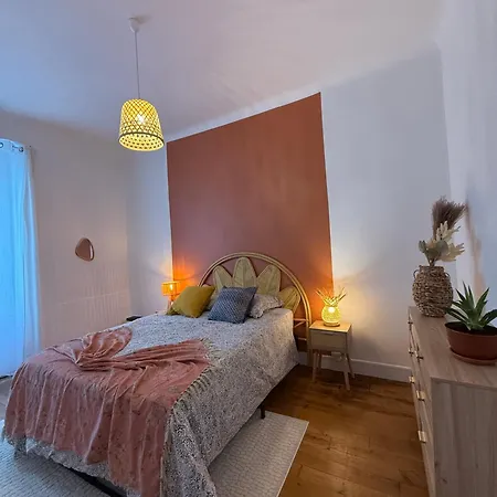 T2 Entier * Нант