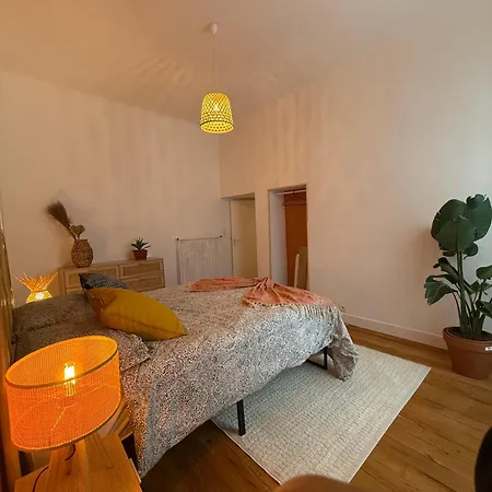 Апартаменты T2 Entier *