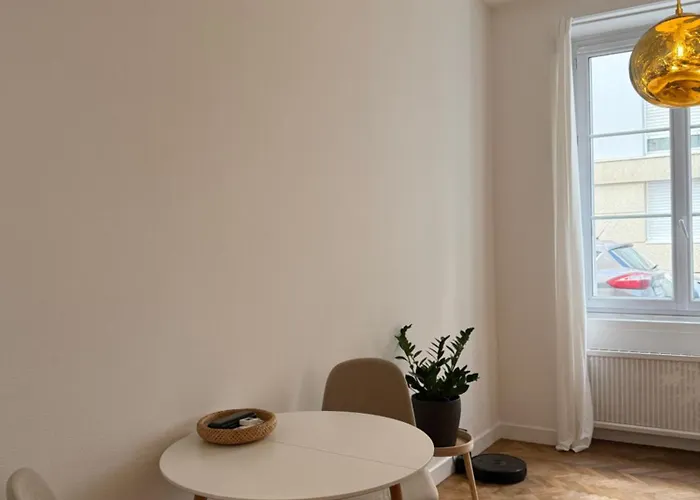 T2 Entier Apartmán *