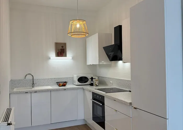 Apartmán T2 Entier *