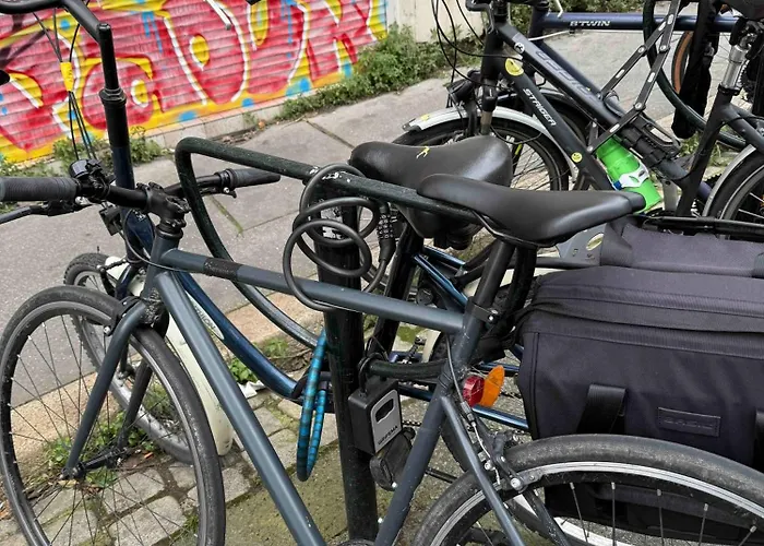 Apartmán T2 Entier *