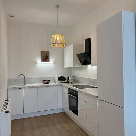 Apartment T2 Entier *