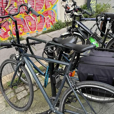 Apartment T2 Entier *